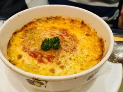 -安妮意大利餐厅(世贸天阶店)