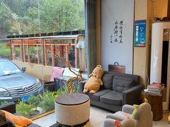 -石舍洒秀咖啡馆