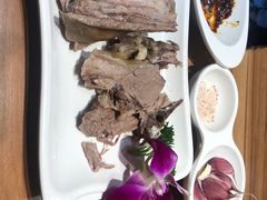 手抓羊肉-品回味清真西北楼(宁波首店)