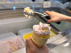 -大佛寺高级素食自助餐厅