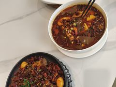 -谢先生酒店·椒宴集(沙湖店)