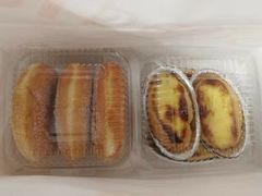 -BreadTalk面包新语·烘焙蛋糕(领展购物广场店)