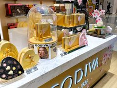 -GODIVA(王府井apm店)