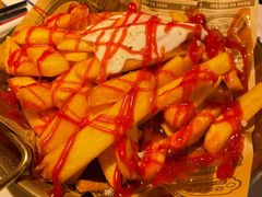 -动哒餐室•港式茶餐厅(顺义华联店)