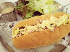 -Eckl’s爱氏热狗(猫街店)