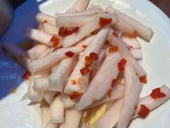 -唐师傅湘西名菜馆(武陵路店)