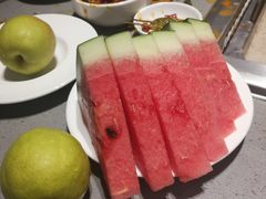 -海底捞火锅(海宁路店)