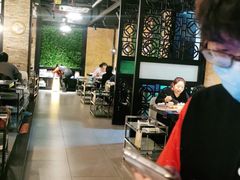 -天都火锅酒楼(虹梅南路店)