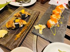 -赤坂亭·M9和牛烧肉(南京江南虹悦城店)