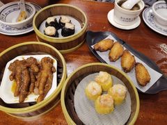 -南记食粥坊·宵夜大排档(岭南分店)
