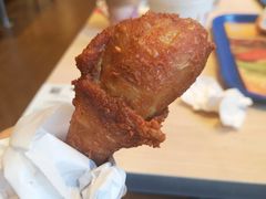 -汉堡王(北京通州领展店)