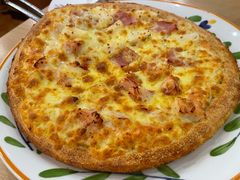 -萨莉亚意式餐厅(特力时尚汇店)