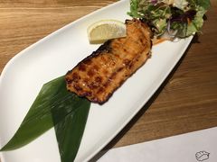 -小句号·精致料理(江南环球港店)