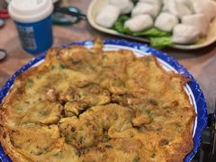 蚝仔烙-洪大厨鸡煲(福田店)