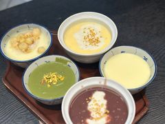 -RUXU入续鸳鸯糖水铺(星寰店)