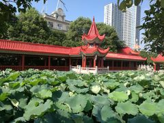 -中影星美国际影城(万家丽店)