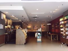 -星巴克(陆家嘴软件园店)