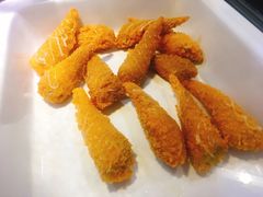 -大佛寺高级素食自助餐厅