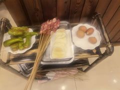 -源味居手把签烧烤(长春一店)