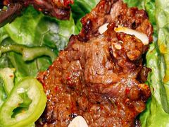 -丹东特色烤肉(学府路一部店)