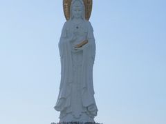 -三亚南山文化旅游区