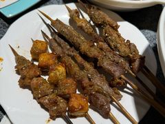 -马氏老外婆餐厅(磁县店)