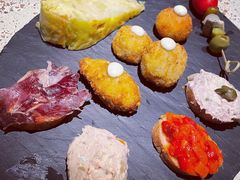 -Carmen卡门西班牙餐厅