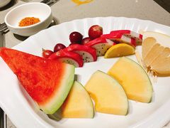 -海底捞火锅(徐州火车站店)