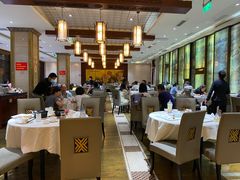 大堂-老正兴菜馆(福州路店)