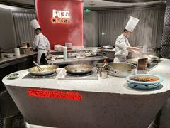 -阿五黄河大鲤鱼(纬三路店)