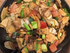 -树厨贵州菜(大十字店)