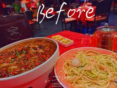 -正阳门饭庄·烤鸭·北京菜(万丰路七里庄店)
