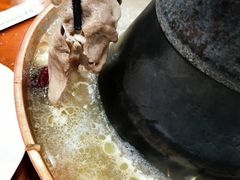 -岳合轩老北京涮肉