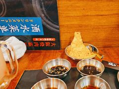 -大阪烧肉BAKA一代(十亩地店)