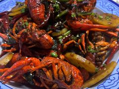 -91小龙虾·香辣蛙(蛇口店)