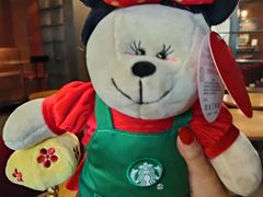 -星巴克(成都龙湖三千集店)