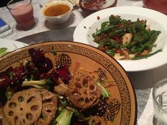 -李老爹香辣蟹(宣武门店)