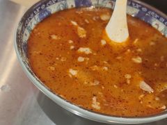 -河南前程·羊肉汤·烧烤(总店)