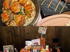 -一豚轩·烧鸟·豚骨拉面(五四路店)