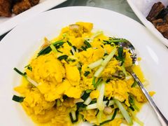-万宝海鲜舫(劳动公园店)