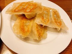 -青岛海景花园大酒店·白果树餐厅青岛菜