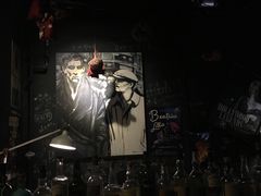 -等待戈多Waiting For Godot(交道口店)