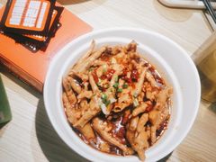 -领蟹祥记·香辣蟹·特色小海鲜(奥体天虹店)