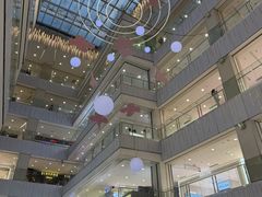 -凯德MALL(西直门店)