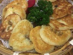 -客家大院·非遗赣南客家菜(郁孤台店)