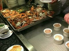 -芭菲盛宴·环球美食(解放碑英利国际店)