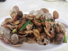 -锐记美食店·现捞海鲜(闸坡店)