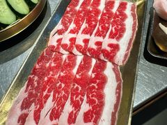 原味肥牛-牧童禧肉社·韩国炭火烤肉店(中粮祥云小镇创始店)
