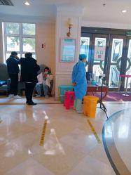 -安琪儿妇产医院·医养月子中心