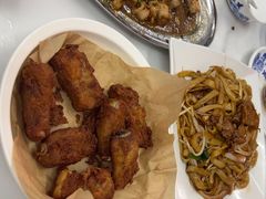 -嘉升大排档(番禺总店)